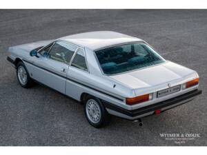 Immagine 7/25 di Lancia Gamma Coupe 2500 I.E. (1981)