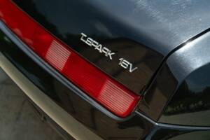 Bild 10/50 von Alfa Romeo GTV 2.0 Twin Spark (1997)