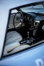 Image 30/35 of Chevrolet Corvette Sting Ray Convertible (1964)