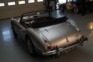 Image 37/50 of Austin-Healey 3000 Mk III (BJ8) (1965)