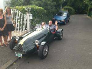 Bild 17/18 von Triumph Spitfire Mk III (1968)