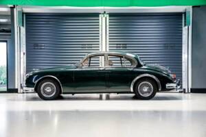 Image 20/24 de Jaguar Mk II 3.8 (1962)