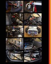 Image 19/26 de Porsche 935 K3&#x2F;4 Kremer Racing (1980)