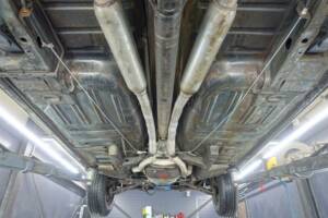 Image 31/36 of Ford Mustang 390 (1968)