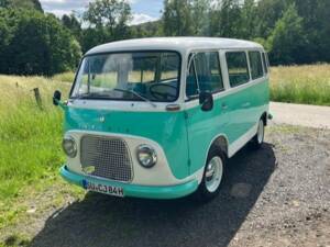 Bild 3/8 von Ford Taunus Transit 1250 (1962)