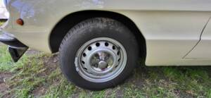 Image 13/37 of Alfa Romeo Spider Veloce 2000 (1982)
