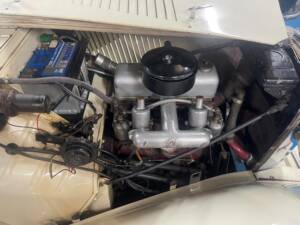 Imagen 10/12 de MG TD Midget (1950)