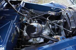 Immagine 31/50 di Mercedes-Benz 170 S Cabriolet A (1949)