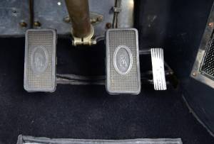 Image 50/50 de Rolls-Royce 40&#x2F;50 HP Silver Ghost (1924)