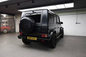 Bild 12/50 von Mercedes-Benz G 63 AMG (lang) (2017)