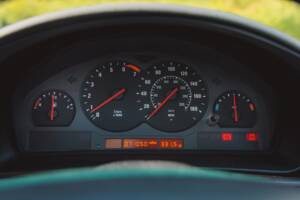 Bild 37/50 von BMW 850CSi (1994)
