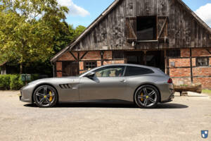 Image 55/61 de Ferrari GTC4Lusso (2017)