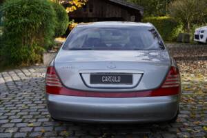 Bild 10/19 von Maybach 57 (2006)