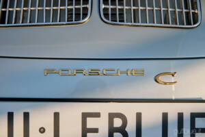 Afbeelding 37/64 van Porsche 356 C 1600 (1964)