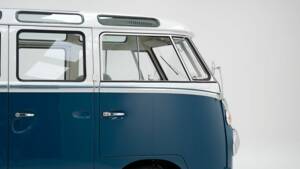 Image 11/15 de Volkswagen T1 Samba 1.2 (1965)