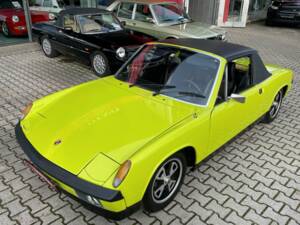 Bild 2/20 von Porsche 914/4  2.0 (1973)