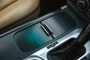 Bild 47/50 von Land Rover Range Rover Vogue TDV8 (2007)