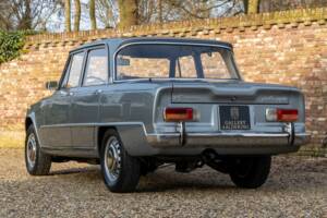 Afbeelding 2/50 van Alfa Romeo Giulia 1600 S (1968)
