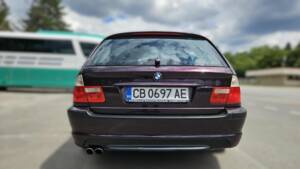 Bild 8/8 von BMW 330i Touring (2001)