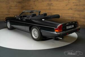 Bild 8/8 von Jaguar XJ-S H.E. (1990)