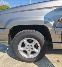 Bild 15/40 von Jeep Grand Cherokee 5.9 Limited (1998)