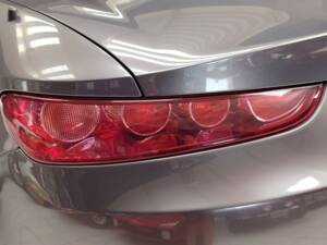 Bild 21/86 von Alfa Romeo Spider 2.2 JTS (2007)