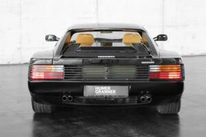 Bild 17/50 von Ferrari Testarossa (1987)