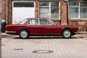 Afbeelding 6/95 van Maserati Quattroporte 4200 (1967)
