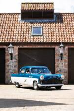 Bild 40/40 von Ford Zodiac (1958)