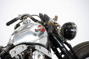 Immagine 33/50 di Harley-Davidson FLSTC Heritage Softail Classic (1997)