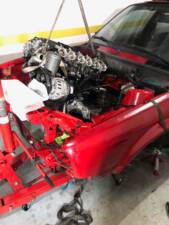 Image 35/180 de BMW 316i (1989)
