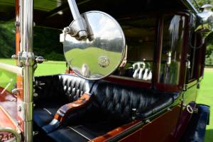 Immagine 30/50 di Rolls-Royce 40&#x2F;50 HP Silver Ghost (1913)