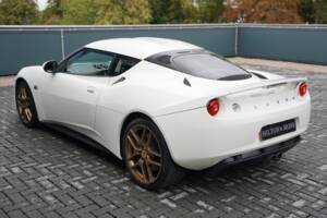 Bild 31/50 von Lotus Evora S (2009)