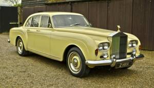 Image 17/49 of Rolls-Royce Silver Cloud III (1964)