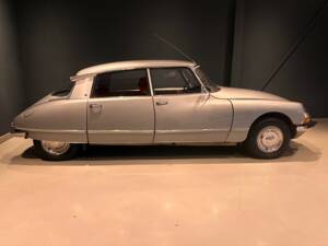 Bild 5/76 von Citroën DS 20 A (1970)