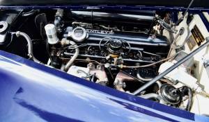 Image 25/50 of Bentley S 1 Continental (1956)