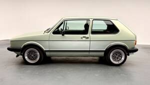 Bild 2/16 von Volkswagen Golf I GTI 1.6 (1980)