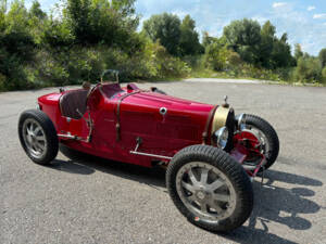 Image 1/12 of Bugatti Type 35 B (1932)