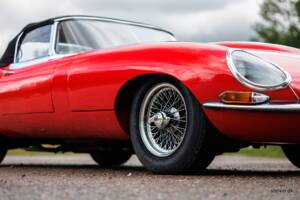 Bild 22/52 von Jaguar E-Type 3.8 (1963)