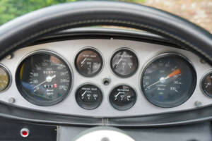 Image 11/50 of Ferrari Dino 246 GTS (1973)
