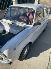 Image 55/56 of SEAT 850 Speciale (1971)