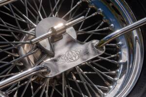 Image 26/50 of Morgan Plus 4 2-Seater (2006)