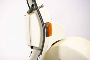 Bild 28/49 von Piaggio Vespa PK 125 S (1984)