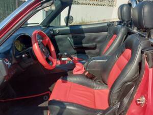 Imagen 2/8 de Mazda MX-5 1.6 (1992)