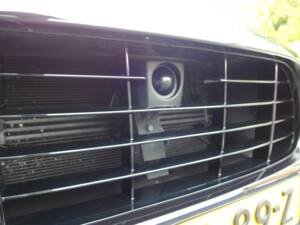 Imagen 12/97 de Porsche Cayenne Turbo (2011)