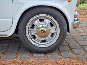 Image 31/35 of FIAT 600 D (1962)