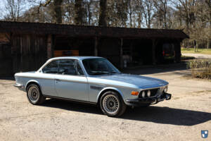 Imagen 7/99 de BMW 3.0 CSi (1973)