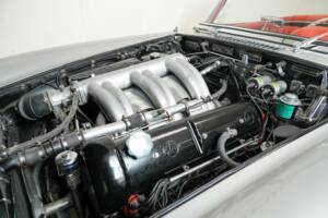 Imagen 41/50 de Mercedes-Benz 300 SL Roadster (1958)
