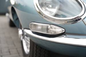 Image 35/50 de Jaguar Type E 3.8 (1962)