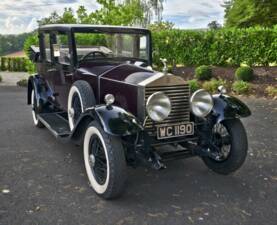 Bild 3/50 von Rolls-Royce 20 HP (1925)